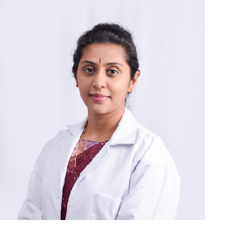 Dr Chandana Narayana, Obstetrician & Gynaecologist in bangalore